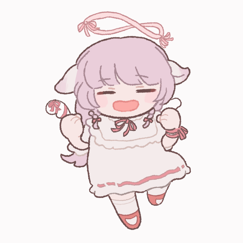 もくもない様くるくるGIF